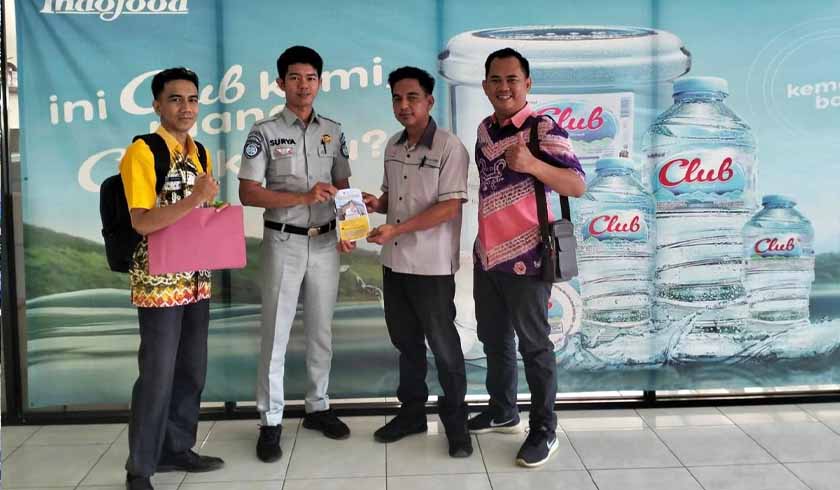 PT Tirta Sukses Perkasa