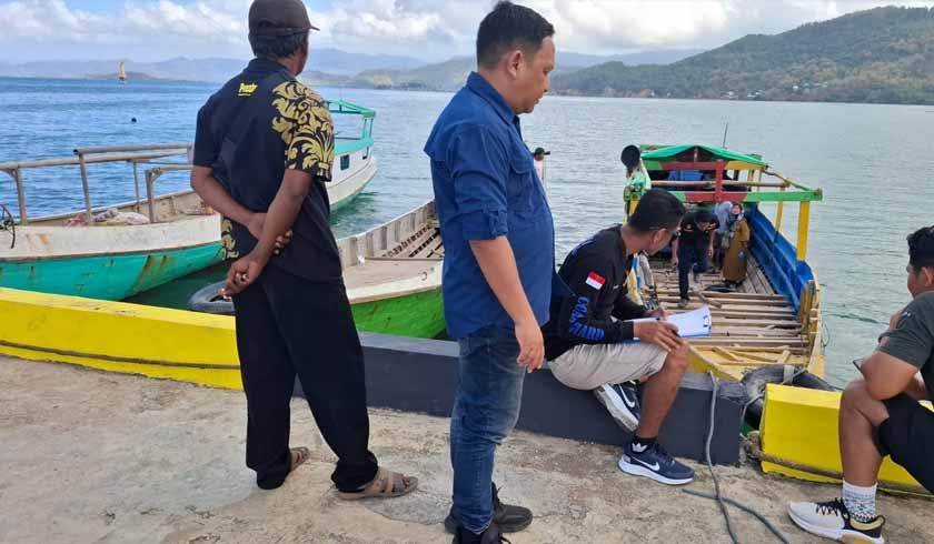 Pas Kecil Bersama KSOP