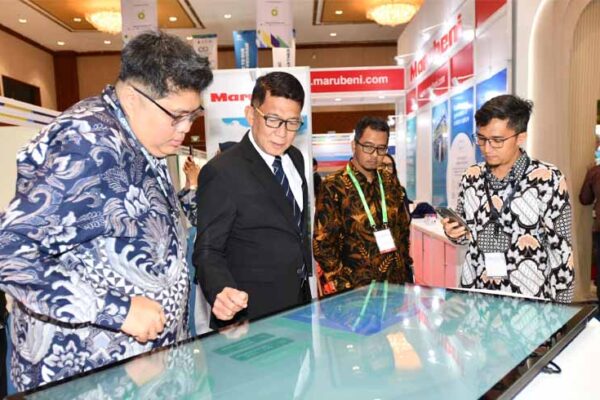 Pemimpin Regional Bisnis CCS