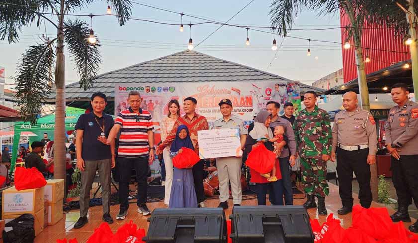 Penurunan Angka Stunting