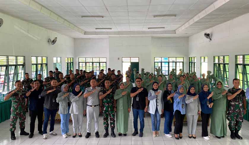 Persit Datasemen Rudal 004