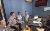 Satlantas Polres Cianjur
