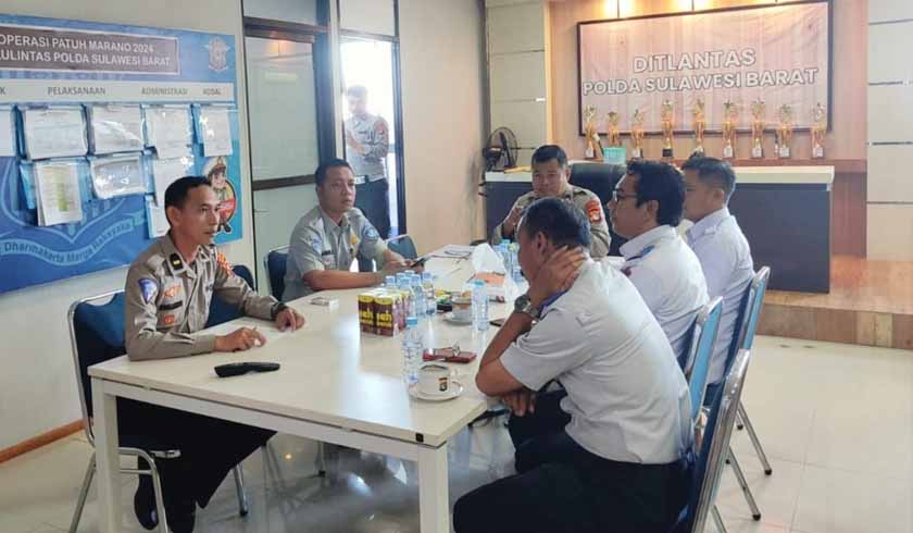 Siapkan Program Kerja Bersama