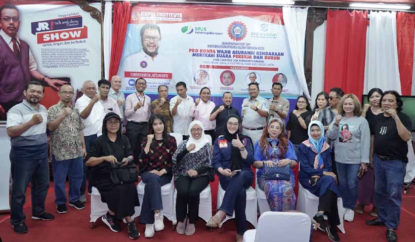 Terbanyak Santunan Jasa Raharja