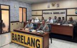 asa Raharja Kepri Lakukan FKLL