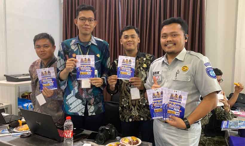 jasa raharja bengkulu