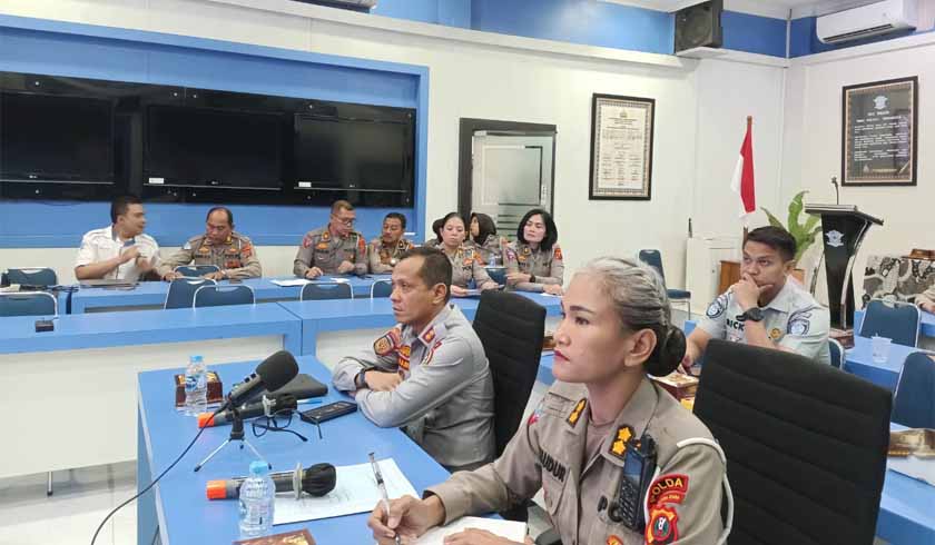 dan Kajian Jalan Tol