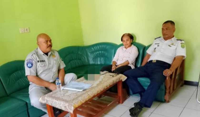 dan Koperasi Jasa Angkutan