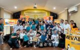 dengan Radio Aditya Fm