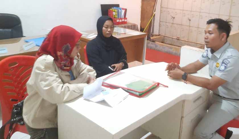 di Biringkanaya Makassar