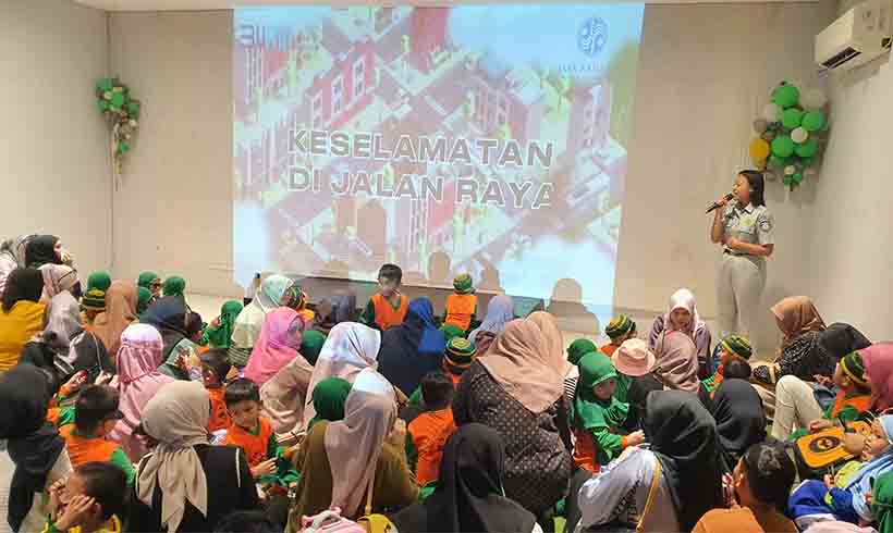 jasa raharja kalsel