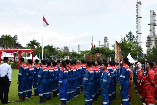 PERTAMINA