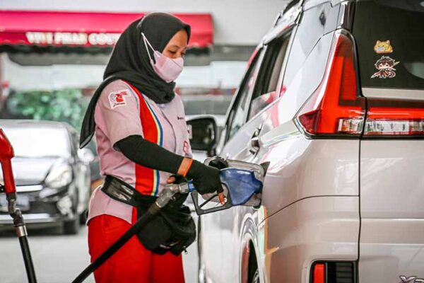 PERTAMINA
