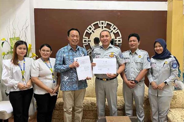 jasa raharja sulteng