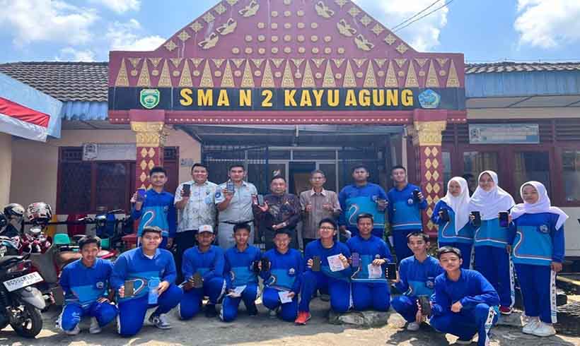 jasa raharja sumsel