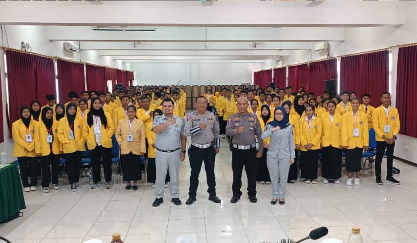 Bagi Mahasiswa Wisnuwardhana