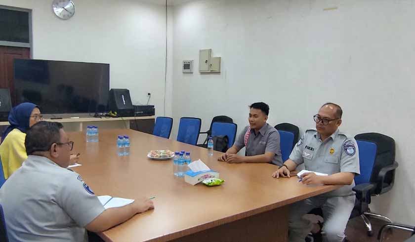 Dengan Astra Honda Motor Mataram