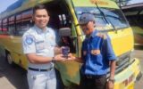 Glorifikasi JR Safety Road