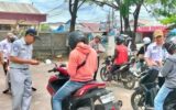 Pembina Samsat Banjarmasin