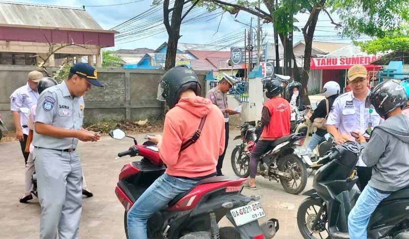 Pembina Samsat Banjarmasin