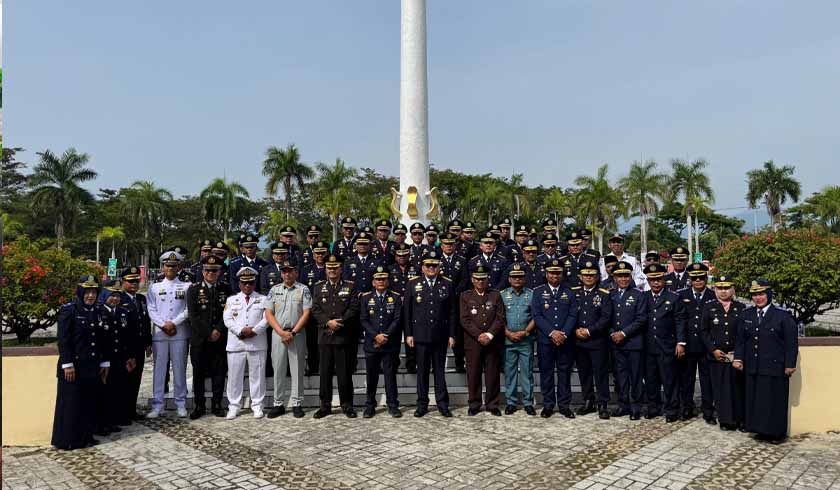 Perhubungan Nasional Tahun 2024