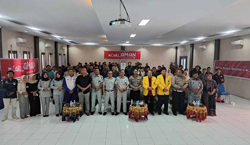 Perlindungan Korban Kecelakaan