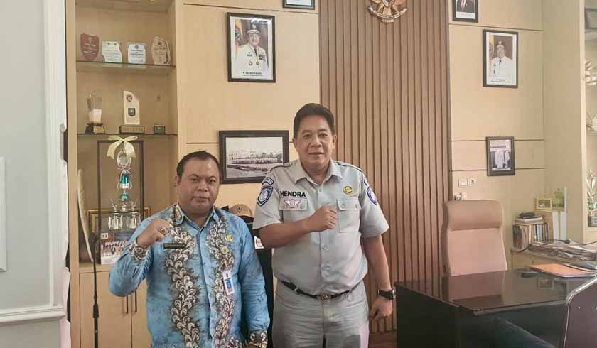UPPD Samsat Banjarbaru