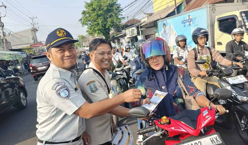 dan Keselamatan Pengendara