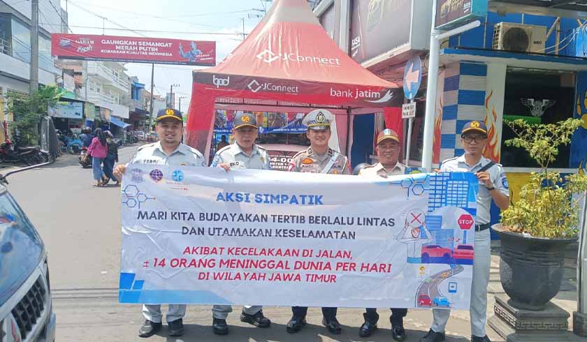 dan Taat Pajak Kendaraan