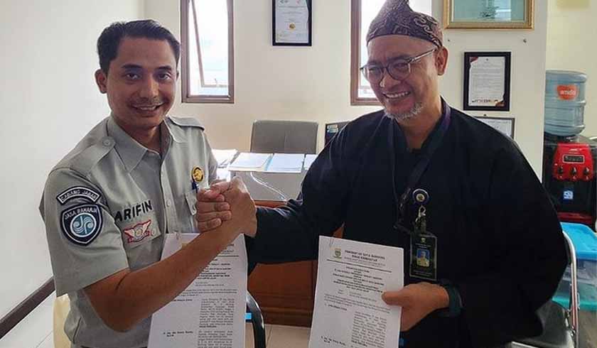 dengan RSKGM Kota Bandung