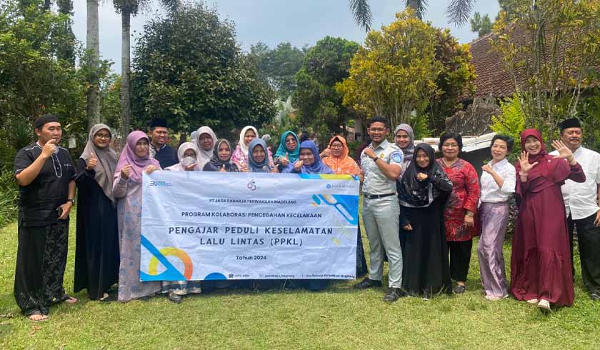 di SMA Negeri 1 Sapuran Kabupaten Wonosobo