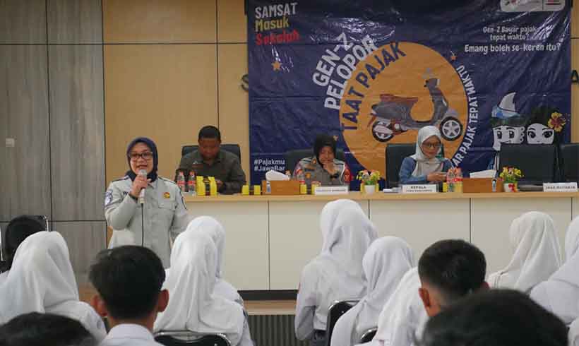 jasa raharja jabar