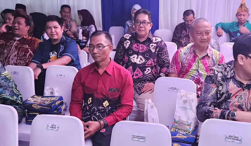 ke 498 Kota Banjarmasin