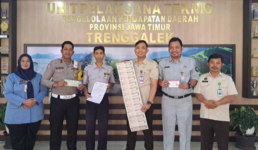 Fasilitasi Instansi Pemerintahan