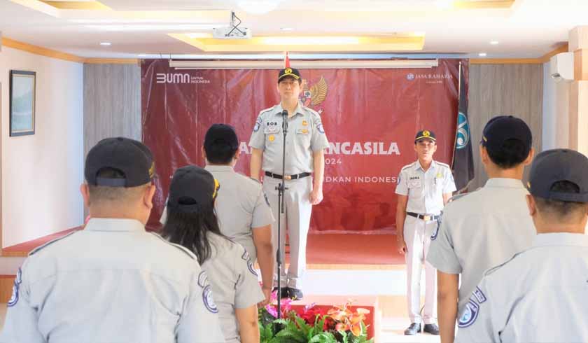 Hari Kesaktian Pancasila 2024