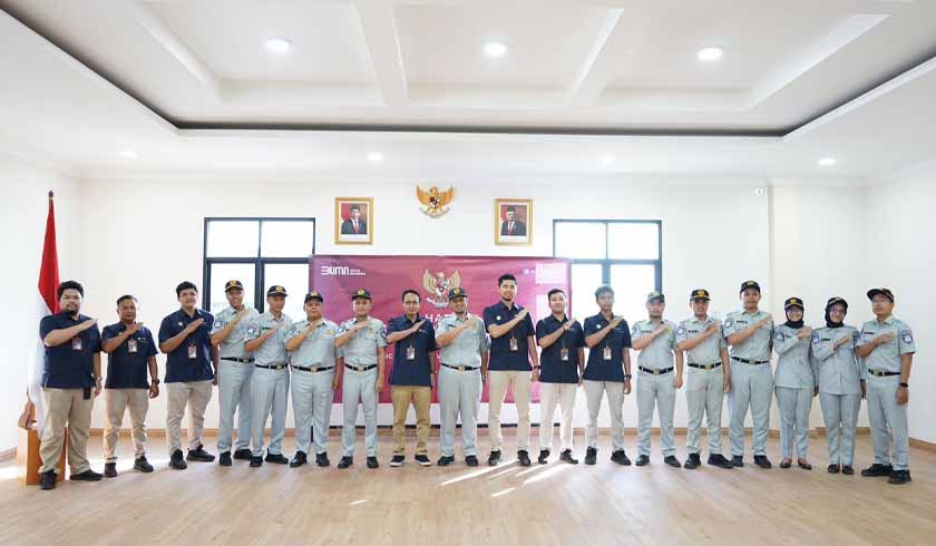 Hari Kesaktian Pancasila Tahun 2024