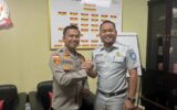 Jasa Raharja Kepri dan Polresta Barelang