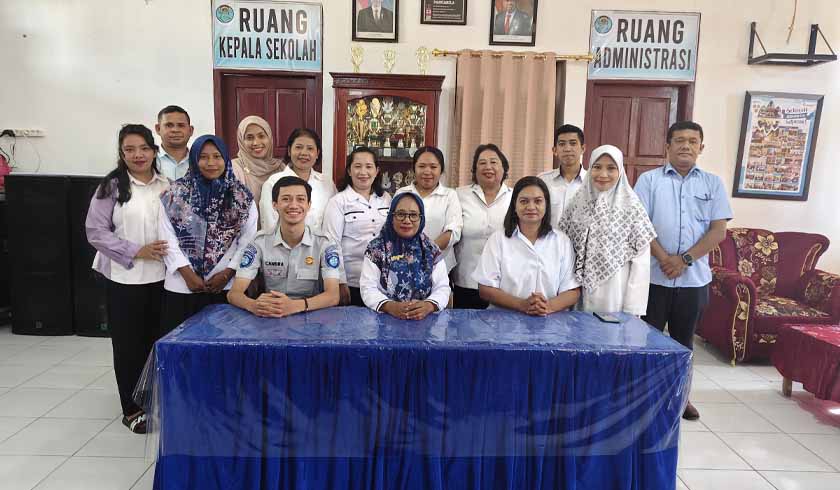 Keselamatan Berlalu Lintas