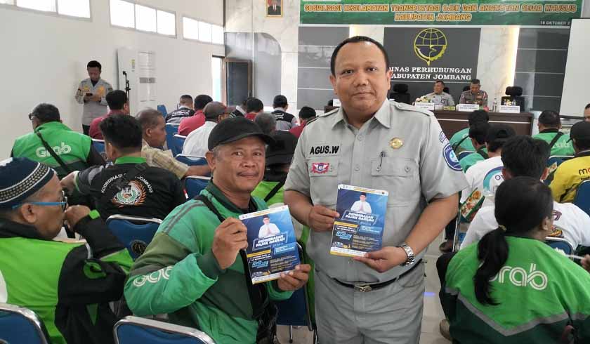 Khusus Kabupaten Jombang