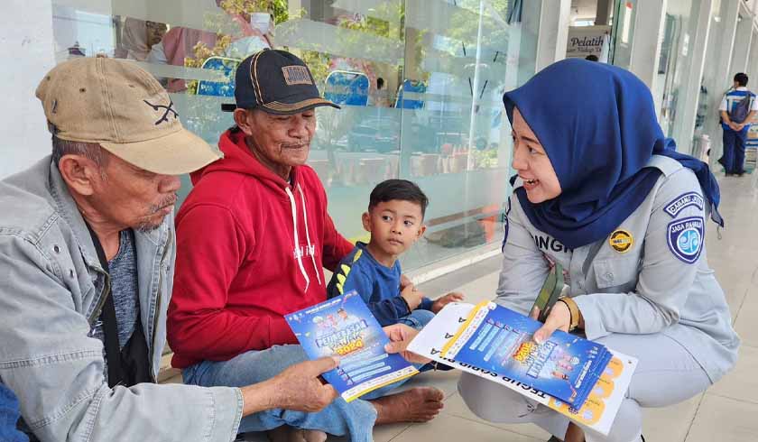 Program Pembebasan Daerah