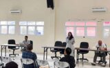 di Kelurahan Graha Indah Balikpapan
