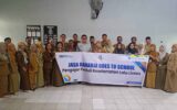 di SMK Negeri 1 Muara Uya