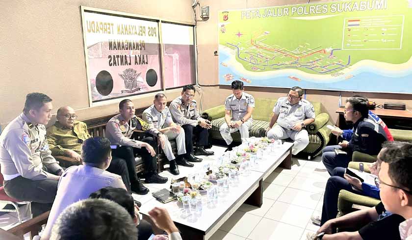 di Wilayah Kabupaten Sukabumi