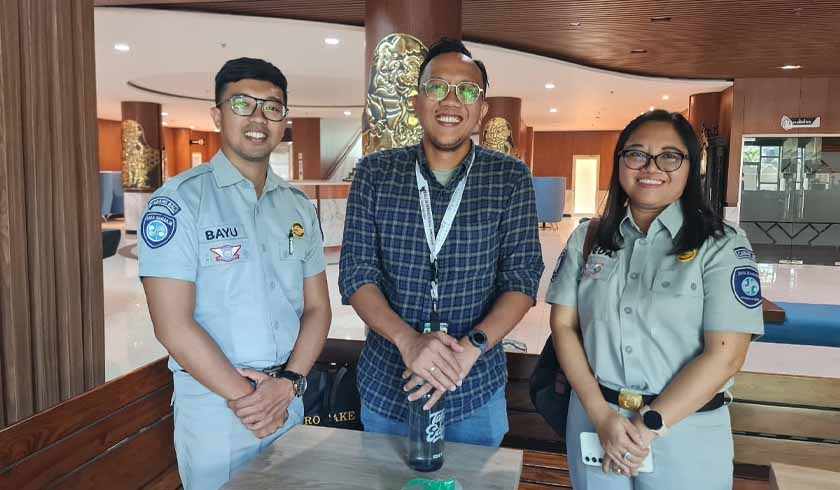 ke InJourney Airport