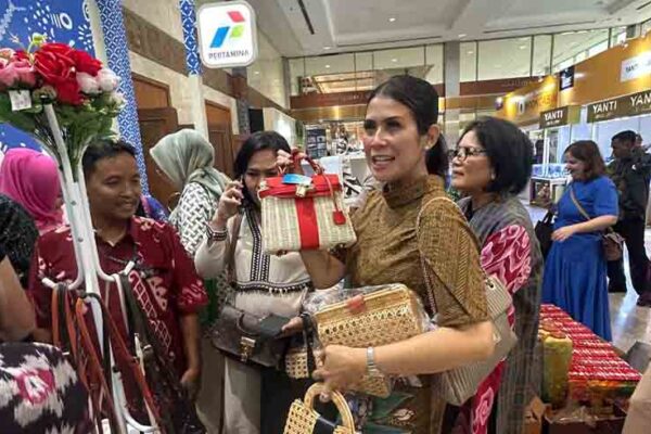PERTAMINA