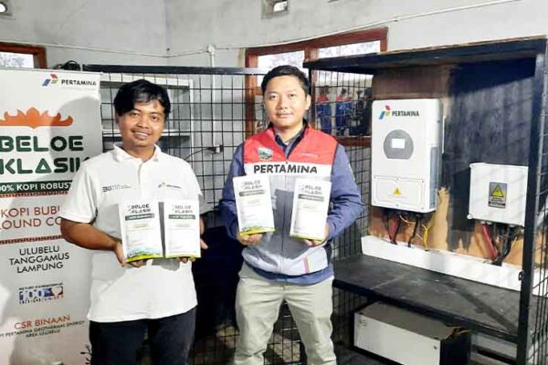 PERTAMINA