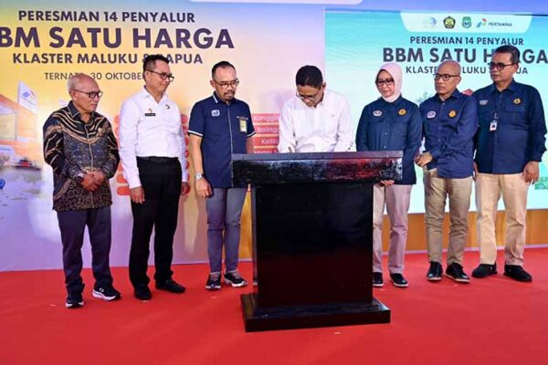 PERTAMINA
