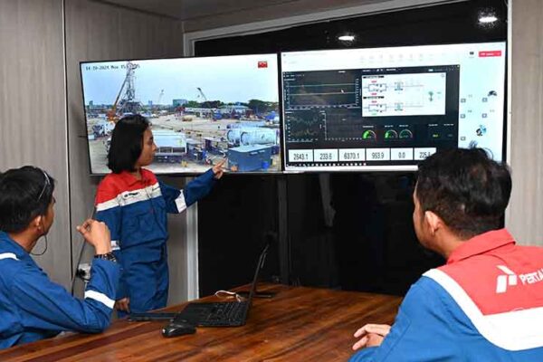 PERTAMINA