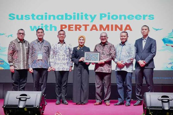 PERTAMINA
