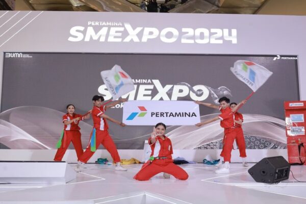 PERTAMINA